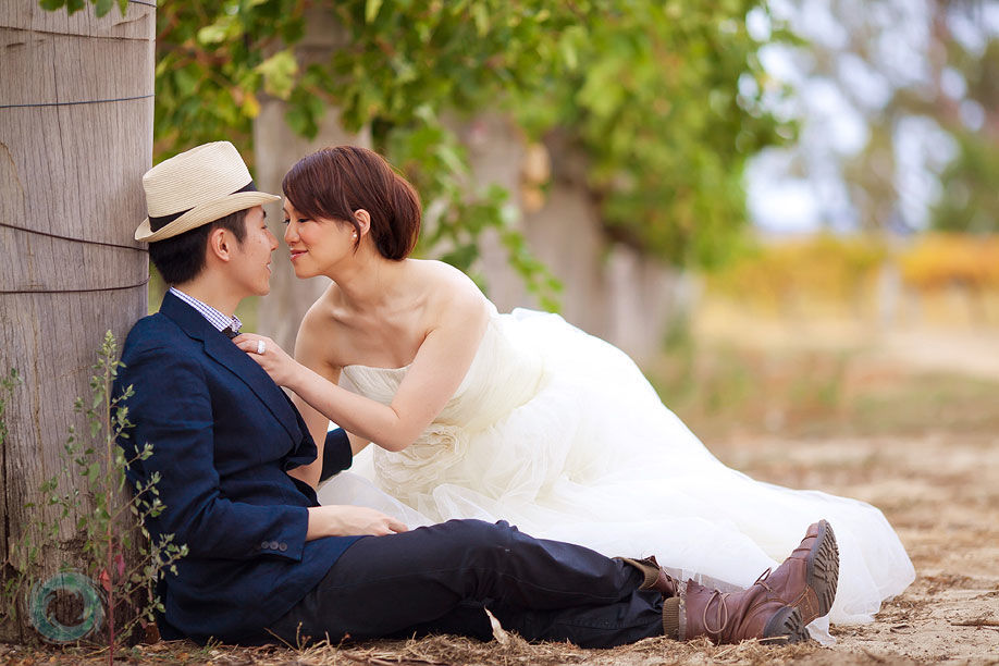 Как получить красивые свадебные фотографии